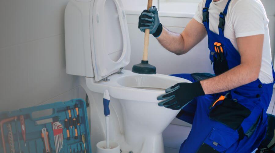 Professional Leak Detection Services in Woodbury, GA